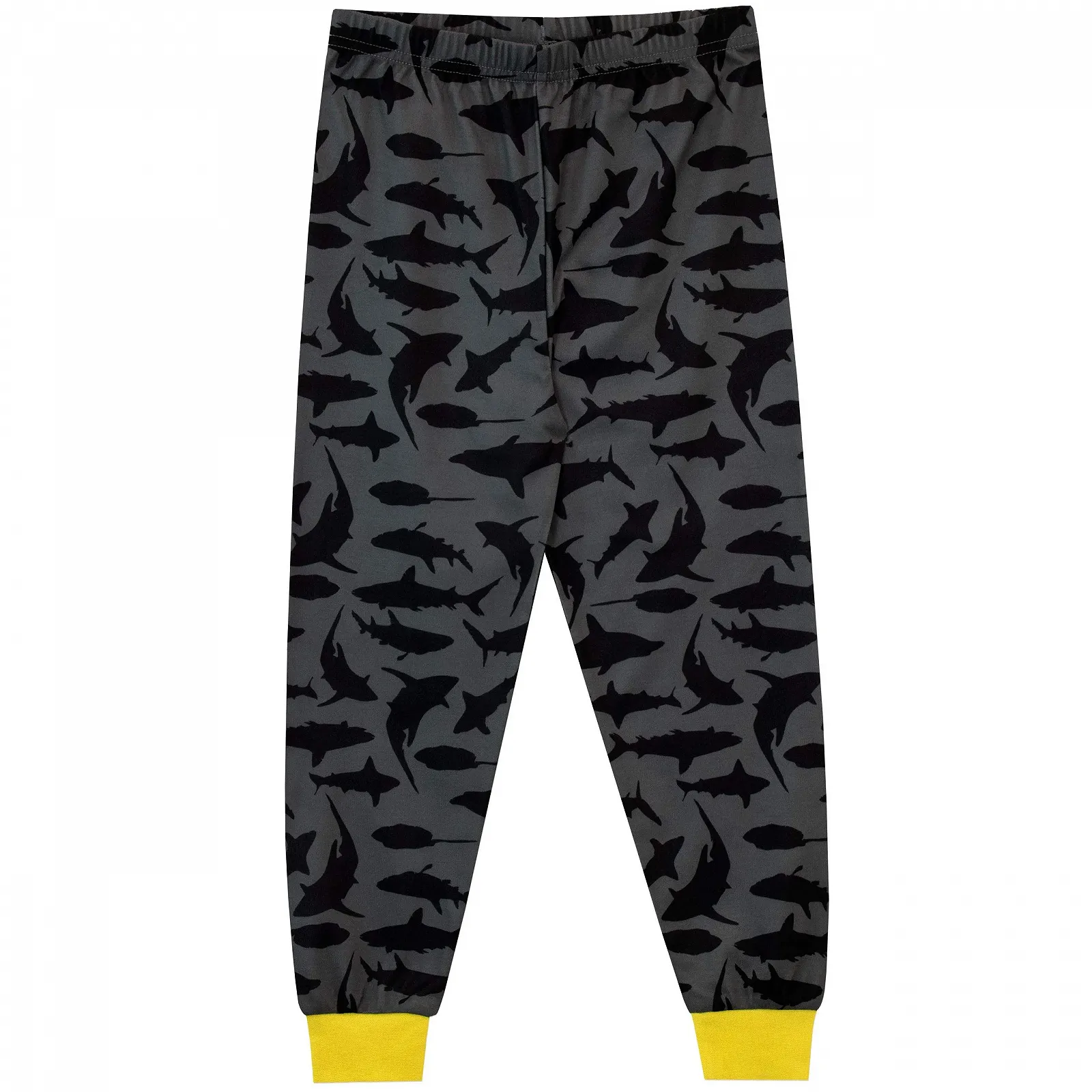 Піжама Harry Bear Акула для хлопчиків, фото №6