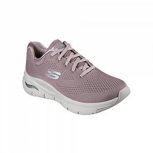 Кросівки Skechers Arch Fit жіночі synthetic.ua - Фото 1