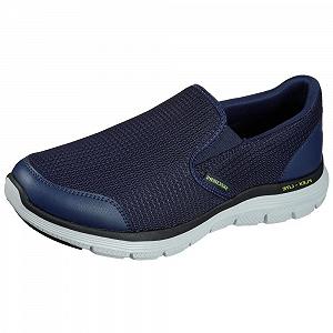 Кроссовки Skechers Flex Advantage 4.0 Tuscan для мужчин - Фото 1