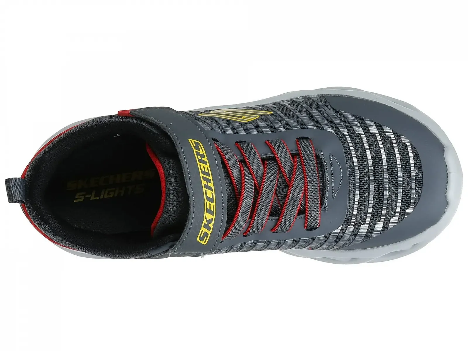 Кроссовки Skechers Mужские Skecherssneakers, фото №7