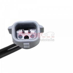 Датчик частоти обертання колеса METZGER 09001103 ORIGINAL ERSATZTEIL для RENAULT synthetic.ua - Фото 1