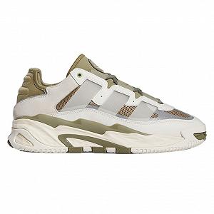 Кроссовки Adidas Niteball Размер 41 1/3 - Фото 1