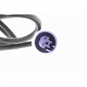 Датчик частоты вращения колеса VEMO V20-72-0447-1 Original VEMO Quality для BMW synthetic.ua - Фото 1