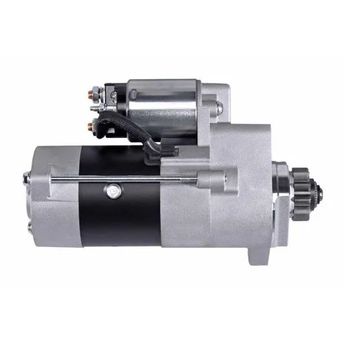 Стартер HELLA 8EA 012 527-621 для MITSUBISHI NISSAN INFINITI, фото №4