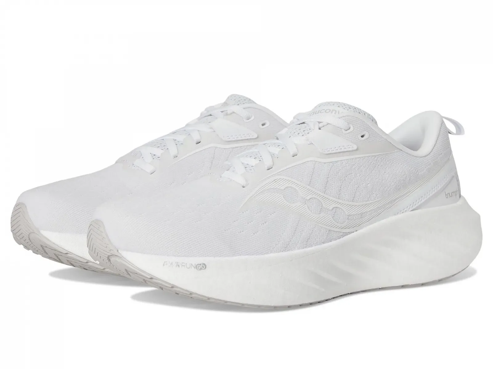 Чоловічі Кросівки Saucony Triumph 22, фото №1 Чоловічі Кросівки Saucony Triumph 22, фото №1