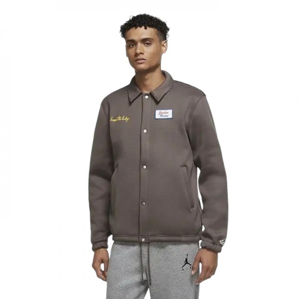 Бомбер Jordan Union XL, фото №1