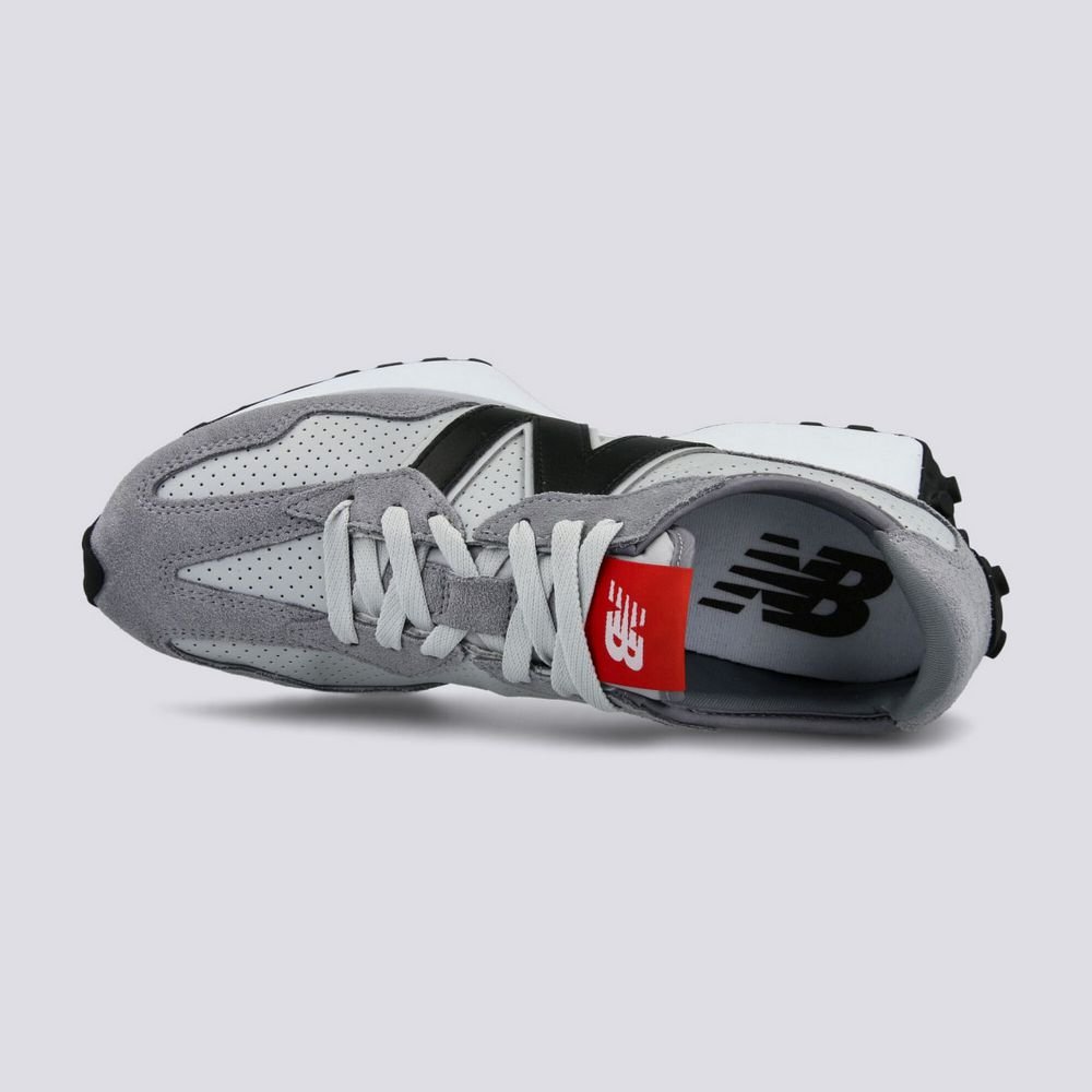 Кросівки New Balance 327 41.5, фото №5