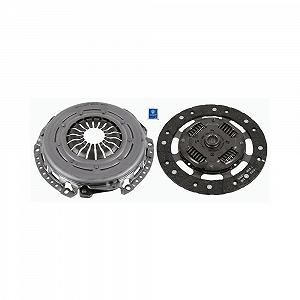 Комплект сцепления SACHS 3000 950 102 для FORD - Фото 1