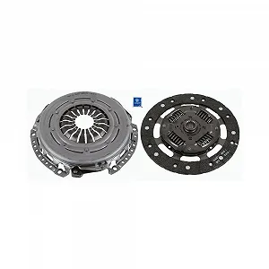 Комплект зчеплення SACHS 3000 950 102 для FORD - Фото 1