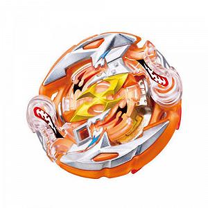 Волчок BEYBLADE Random Booster B-111 Бейблейд Roktavor 4 сезон с пусковым Волчок BEYBLADE Random Booster B-111 Бейблейд Roktavor 4 сезон с пусковым