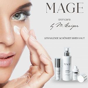 Тканевая Маска MAGE Fruit Cell Vitality для Лица, для Большей Жизненной Силы, Укрепляющая, Регенерация, Веганская, Сделано в Германии synthetic.ua - Фото 1