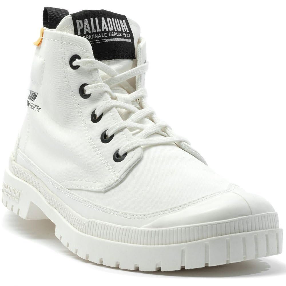 Кросівки Palladium Sp20 Hi Tech Mode, фото №4