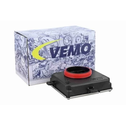 Блок управління освітленням VEMO V10-73-0413 для SEAT SKODA, фото №2