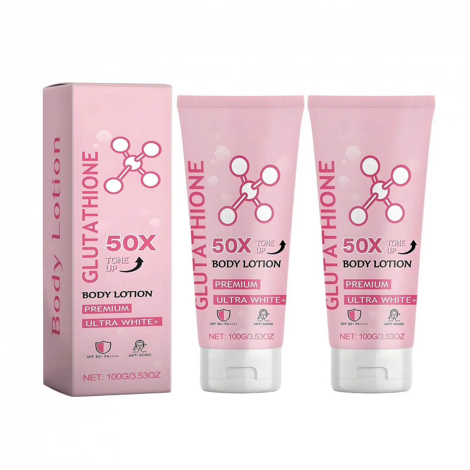 Тоник для тела, фото №1