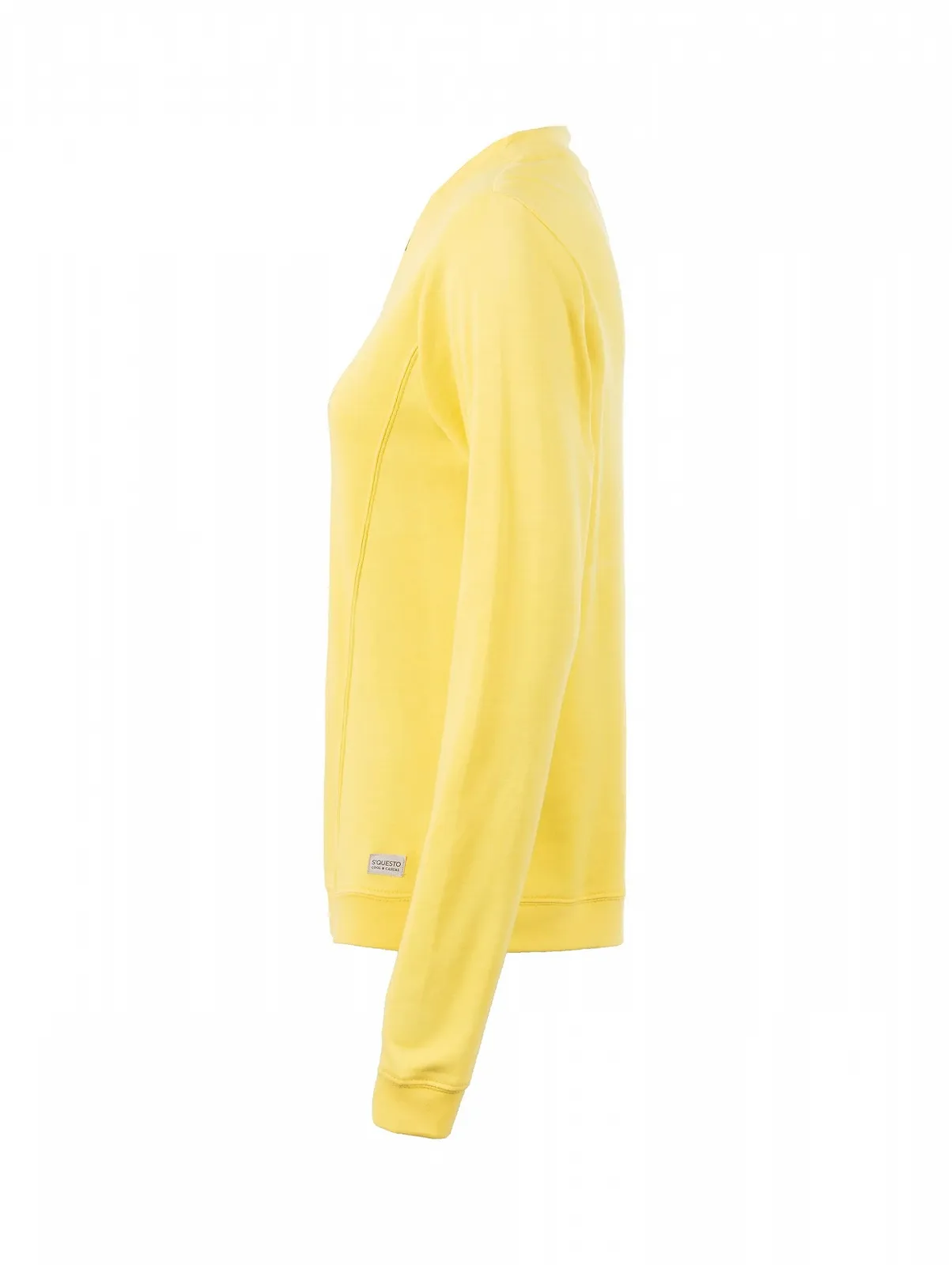 Лёгкий свитшот s'questo Kollektion Good Vibes, фото №3