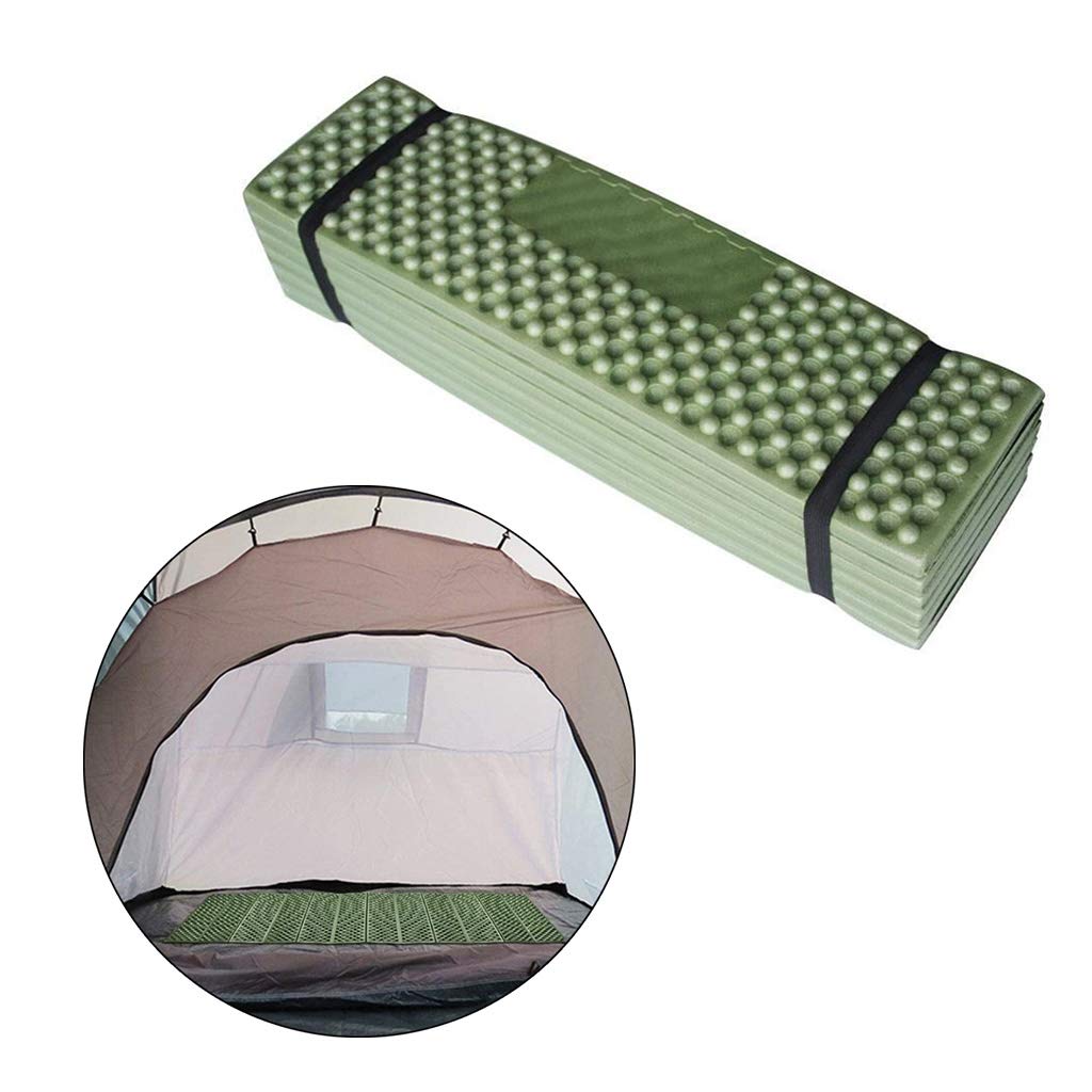 Сидіння zijianZZJ Camping Foldable Cushion Outdoor Mattress Sleeping Mat, фото №7