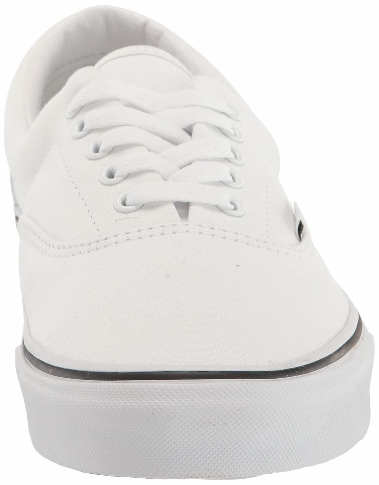 Кроссовки Vans ComfyCush Era мужские, черные, VN0A3WM9N8K, фото №2