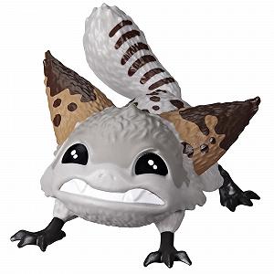 Мини фигурка Star Wars Loth-Cat Серия 7, поза "Лот-Кот рычит", 5,5 см - Фото 1