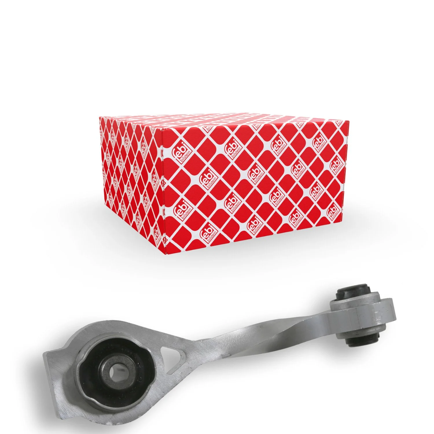 Опора двигателя FEBI BILSTEIN 22106 для RENAULT, задняя, фото №1