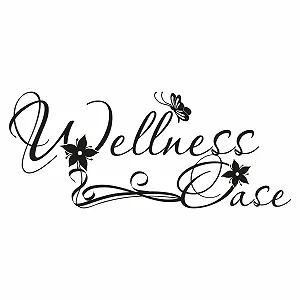 Наклейка на стену GRAZDesign Bathroom Wellness Oasis 080 Коричневая 97 x 40 см synthetic.ua - Фото 1