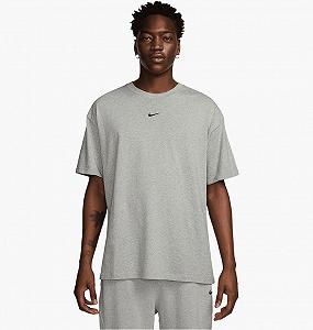 Футболка Nike NOCTA NRG Big Body CS Tee Dark Heather XL - Фото 1