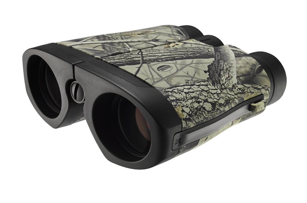 Бінокль Eschenbach Bison® 8x42 B realtree, фото №1