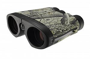 Бінокль Eschenbach Bison® 8x42 B realtree - Фото 1