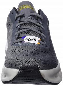 Кроссовки Skechers 220303 Ccbk, мужские synthetic.ua - Фото 1