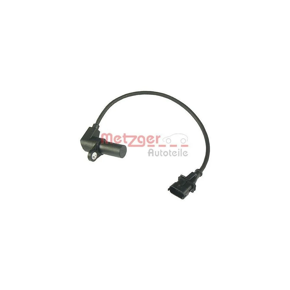 Датчик імпульсів колінвала METZGER 0902054 для OPEL GENERAL MOTORS, фото №1 Датчик імпульсів колінвала METZGER 0902054 для OPEL GENERAL MOTORS, фото №1
