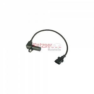 Датчик імпульсів колінвала METZGER 0902054 для OPEL GENERAL MOTORS - Фото 1