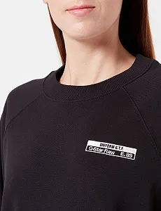 Кофта G-STAR Свободная Raglan synthetic.ua - Фото 1