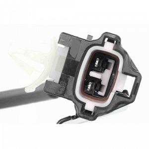 Датчик частоти обертання колеса VEMO V52-72-0203 Green Mobility Parts для HYUNDAI synthetic.ua - Фото 1