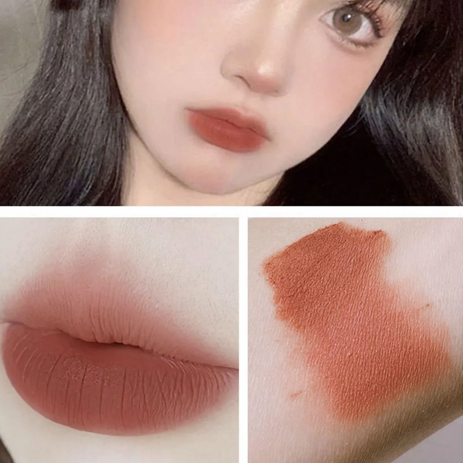 Блиск для губ Silky Smooth Тип 1, фото №5