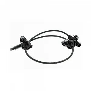 Датчик частоти обертання колеса VEMO V26-72-0161 Оригінальна якість VEMO для HONDA - Фото 1