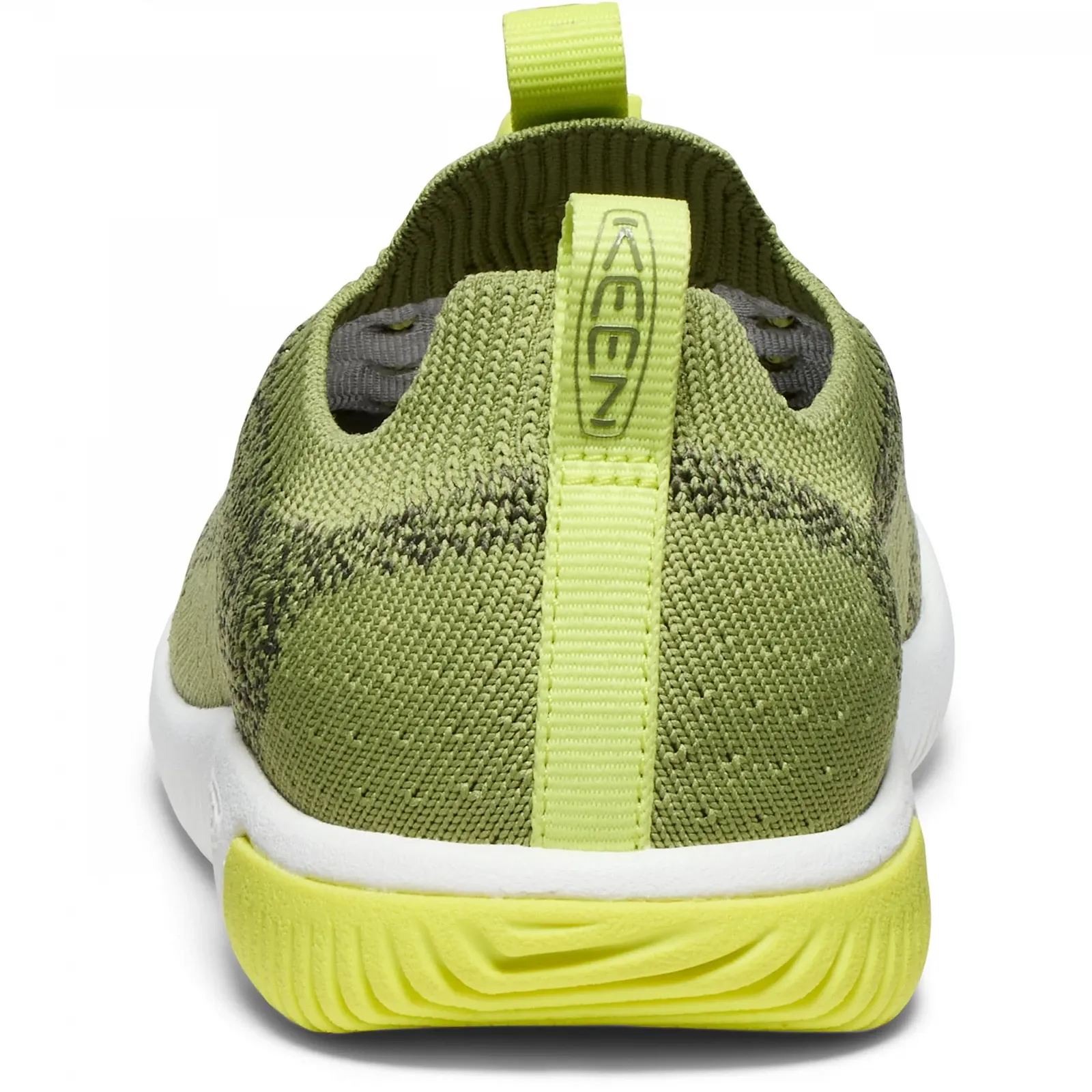 Кеды KEEN Unisex Knx Knit Lace, фото №3