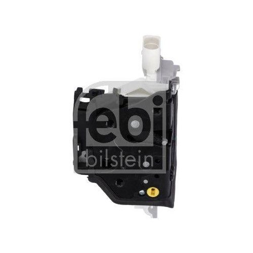 Замок дверей FEBI BILSTEIN 179013 febi Plus для AUDI SEAT SKODA VW, задній правий, фото №3