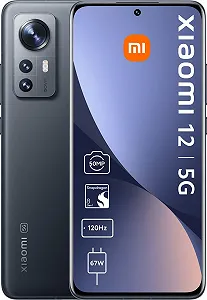 Смартфон Xiaomi Redmi Note 12 8GB/256GB Dual Серый (Восстановленный) - Фото 1