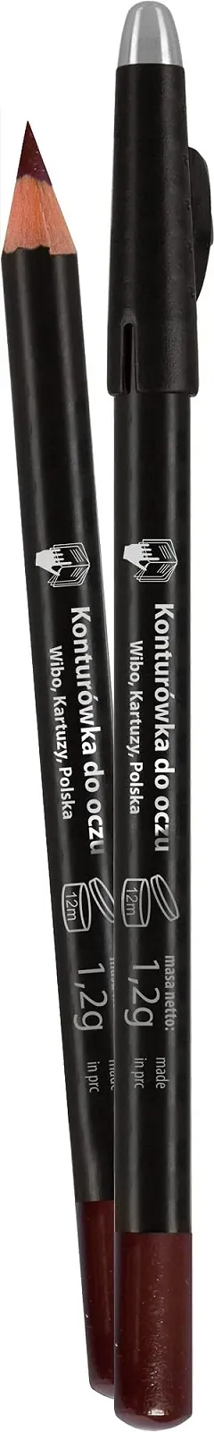 Олівець для очей Wibo 51, фото №3