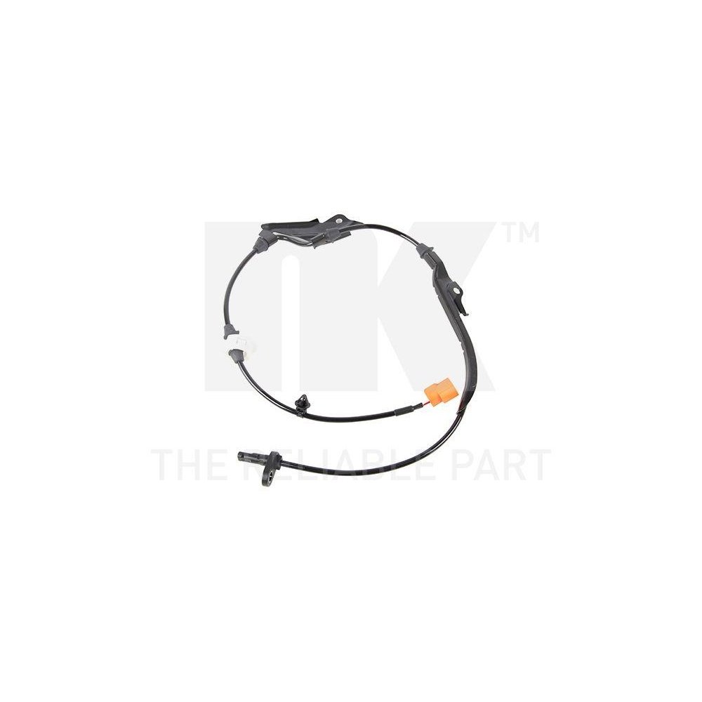 Датчик частоты вращения колеса NK 292614 для HONDA ACURA, передний правый, фото №1