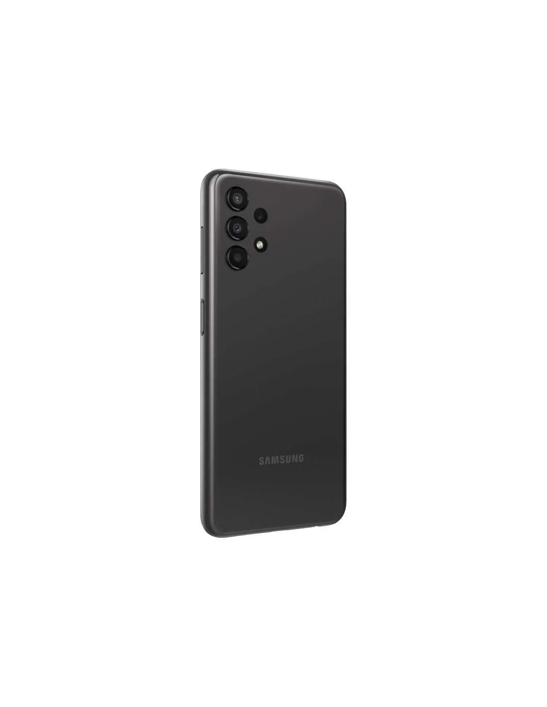 Смартфон Samsung Galaxy A13 SM-A135F 3GB RAM 32GB Black EU, фото №4