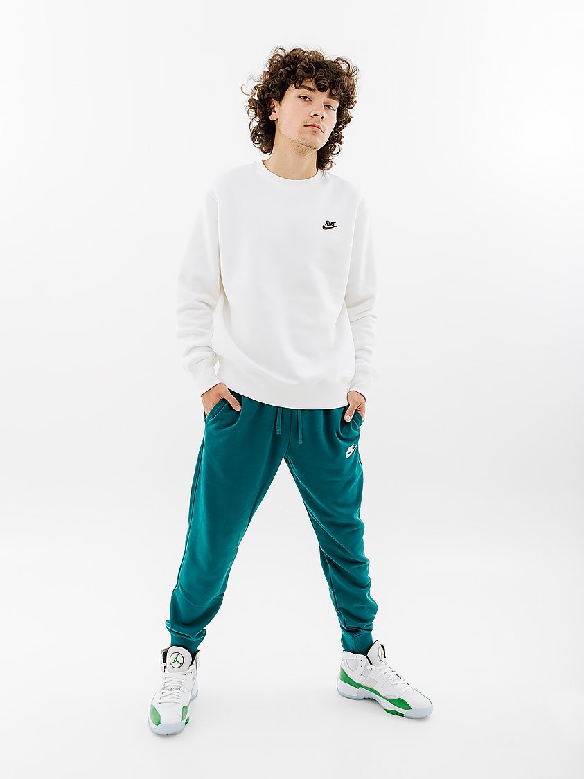 Світшот Nike NSW CLUB CRW XXL, фото №3