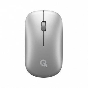 Купить Мышка OfficePro M225S Silent Click Wireless Silver (M225S) - Фото 1 Мышка OfficePro M225S Silent Click Wireless Silver (M225S) - Фото 1