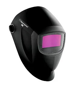 Сварочная маска 3M Speedglas 9002NC артикул 401385 MMA MIG MAG TIG Черный - Фото 1