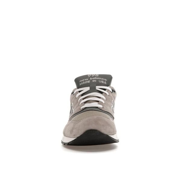 Кроссовки New Balance 98 USA Размер 40.5, фото №3