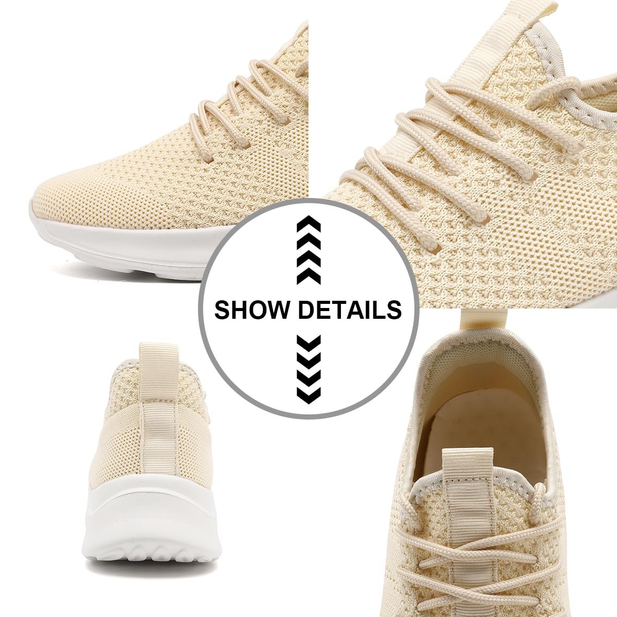 Мужские кроссовки для бега DLWKIPV, фото №8