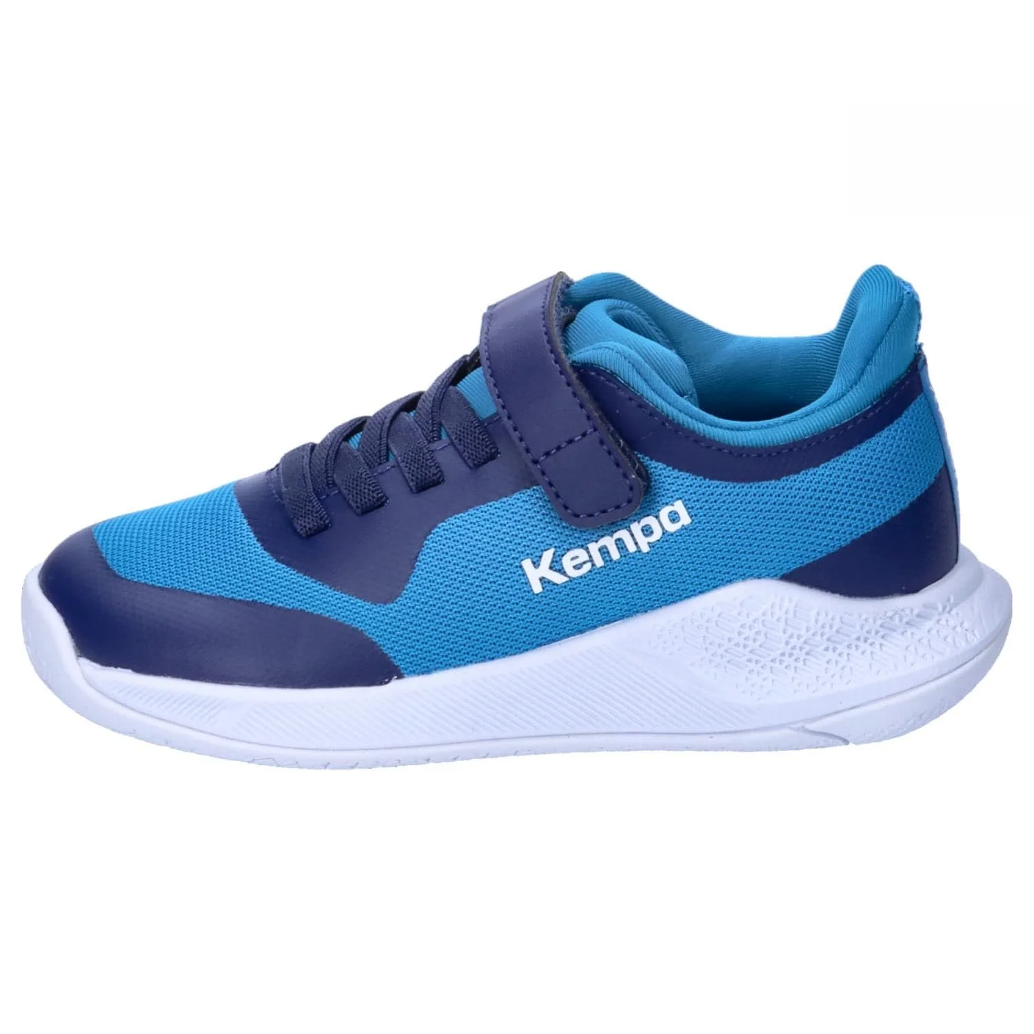 Спортивная обувь Kempa Kourtfly Kids для детей, унисекс, фото №2