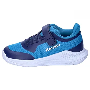 Спортивне взуття Kempa Kourtfly Kids для дітей, унісекс synthetic.ua - Фото 1