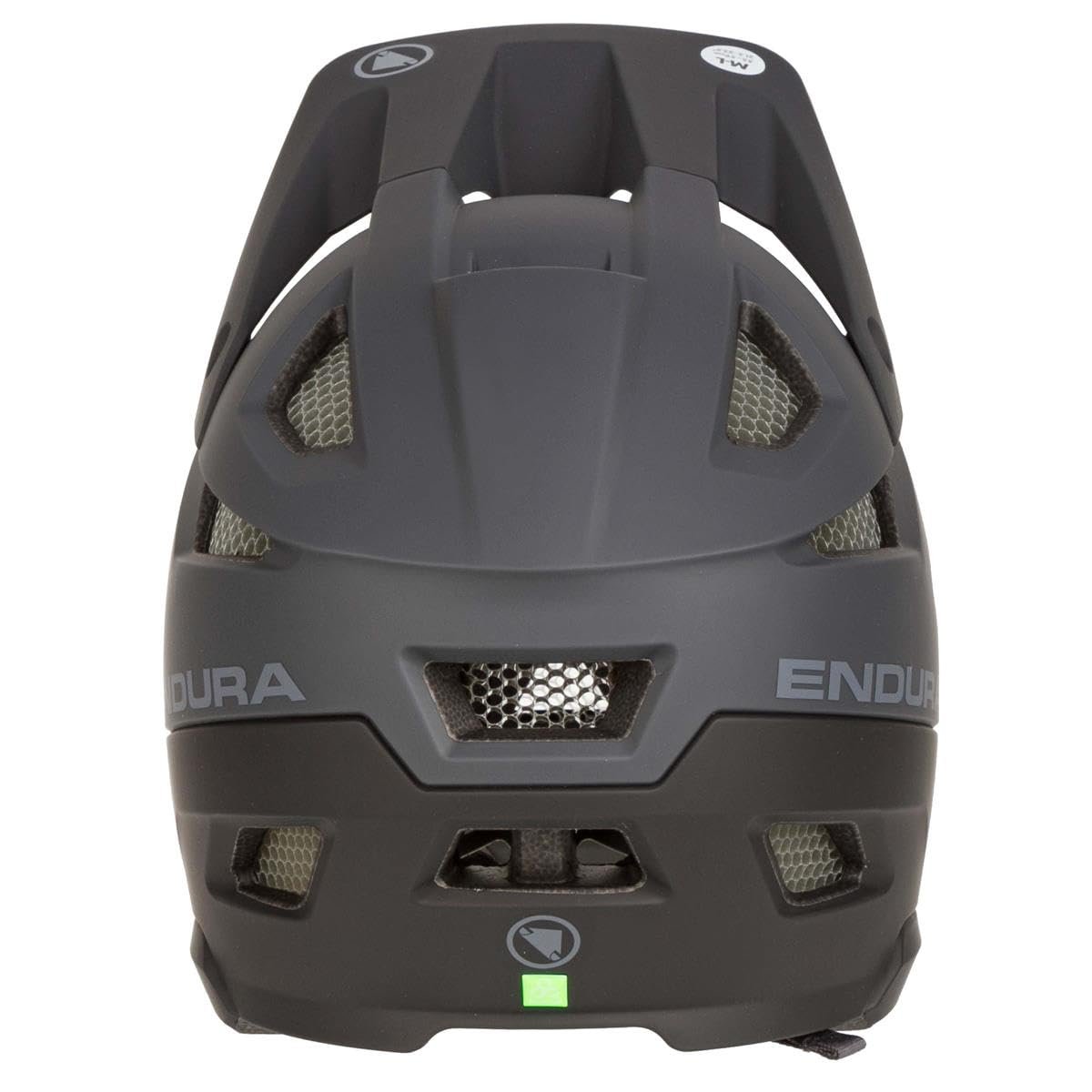 Шолом Endura Downhill MT500 MTB Black Розмір S/M, фото №4