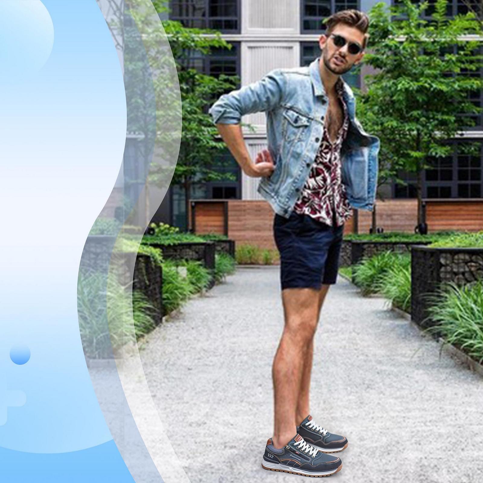 Кросівки ARRIGO BELLO Чоловічі, фото №9