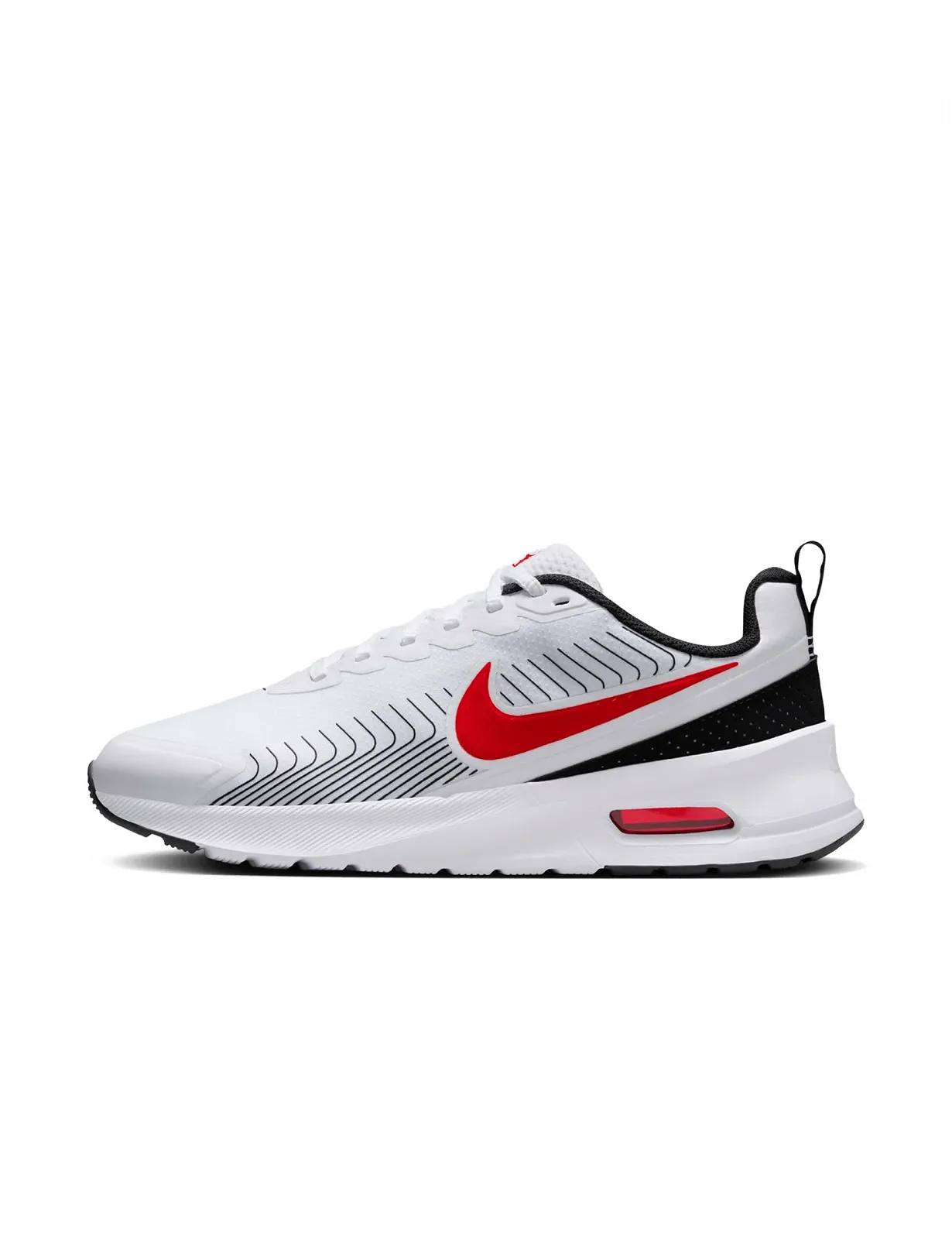 Кросівки Nike Air Max Nuaxis Чоловічі, фото №1